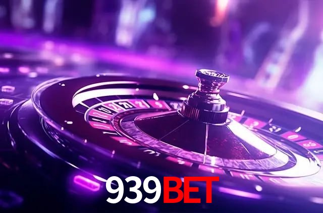 Página oficial no Facebook da 939bet